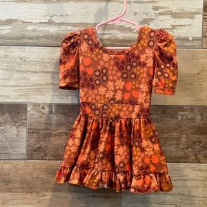 Little stocking company (Girl Hood) Dress